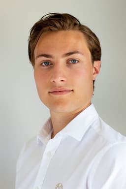 Alessandro, founder of IB Math Lab